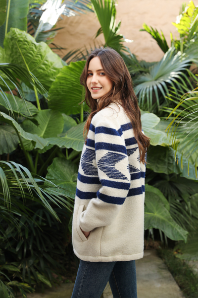 Women'S Winter Wool Coat Sale