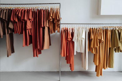 Promising Eco-friendly Clothing with Sustainable Development
