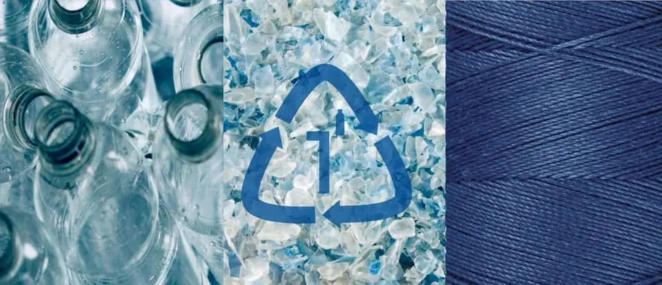 The Difference Between Polyester Fiber and Recycled Fiber
