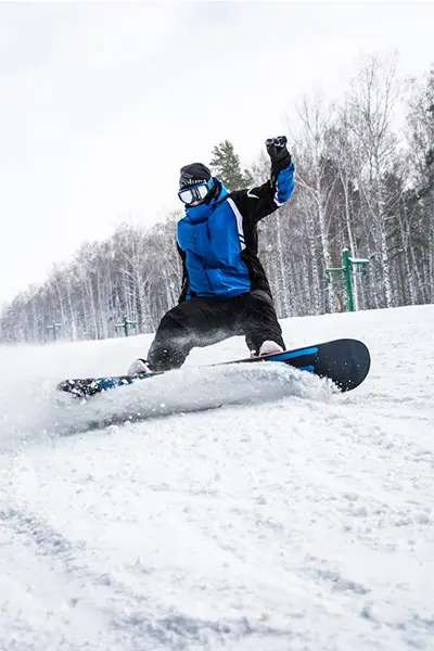 snowboarding gear 2