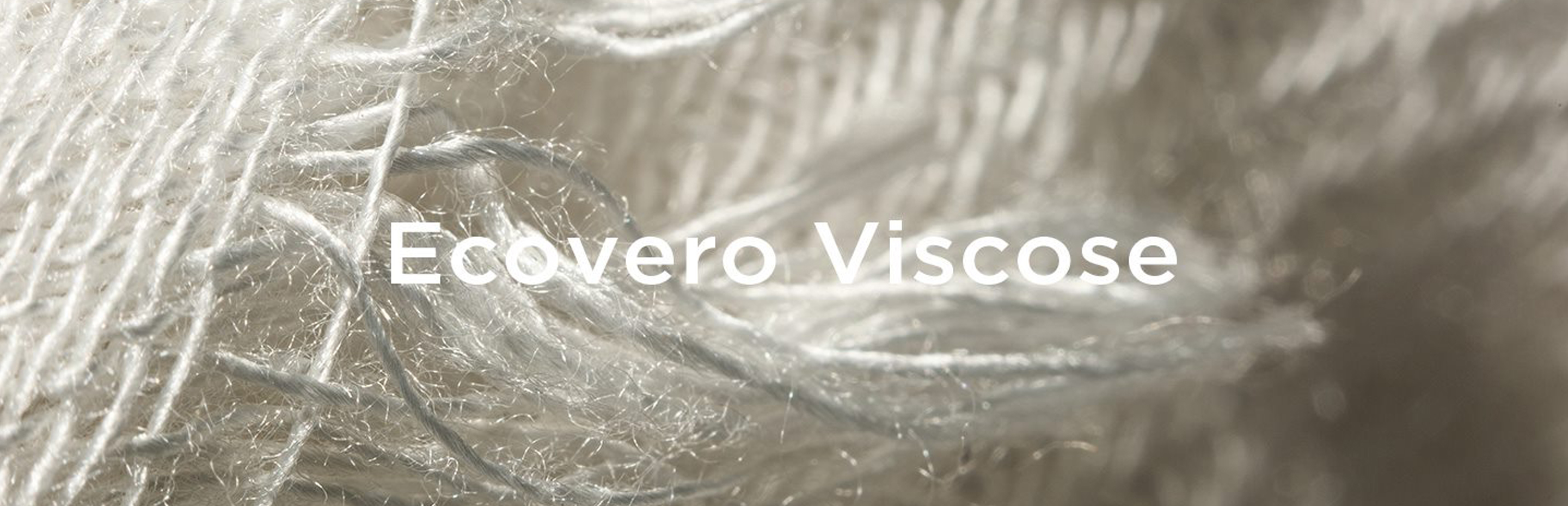 GLOBA Ecovero Fabric