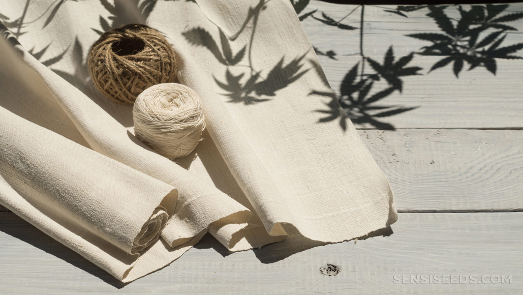 Linen & Hemp & Ramie