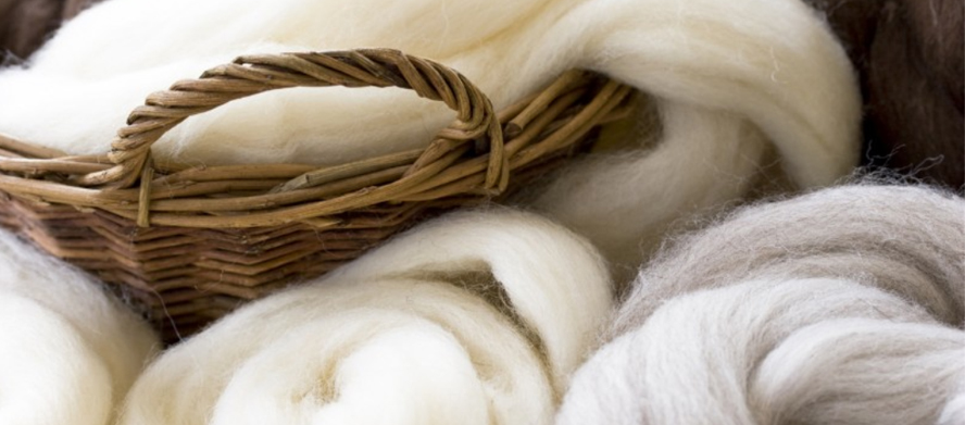 Wool&Recycled Wool