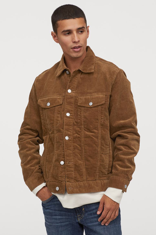 Sustainable Mens Cotton Casual & Utility Jackets Wholesale Supplier | CEF