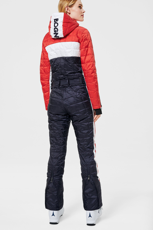 Ski Suit