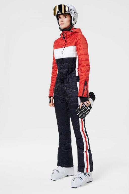 Ski Suit