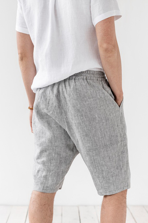 Hemp Trousers