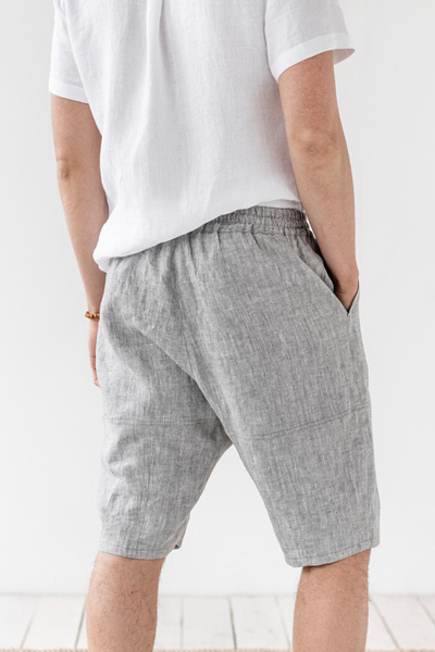 Hemp Trousers