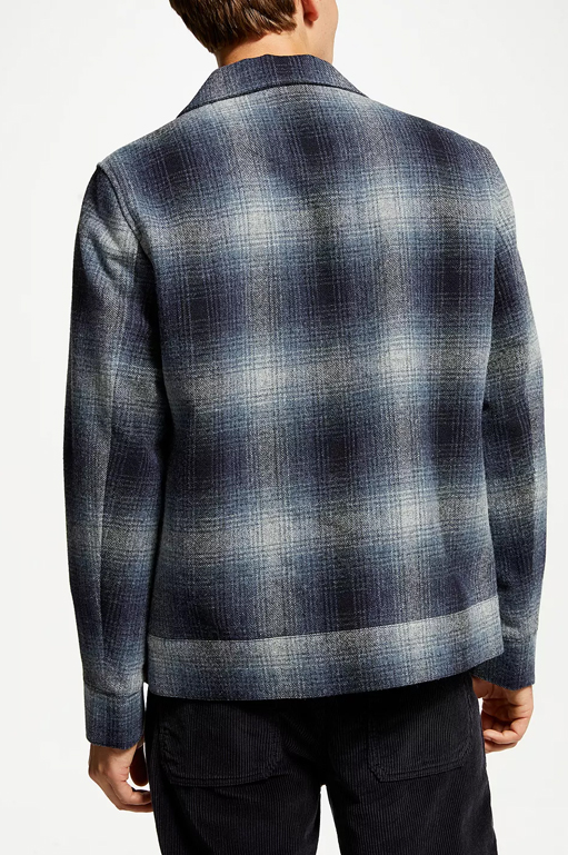  Woolen Jacket