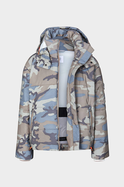 Light Ski Jacket