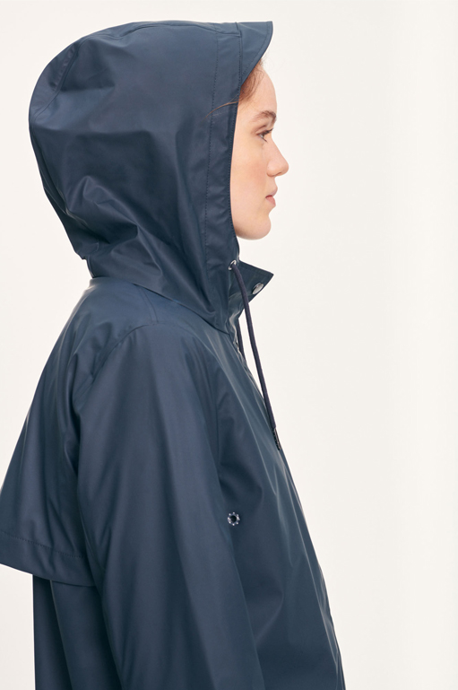 Waterproof Rain Jacket
