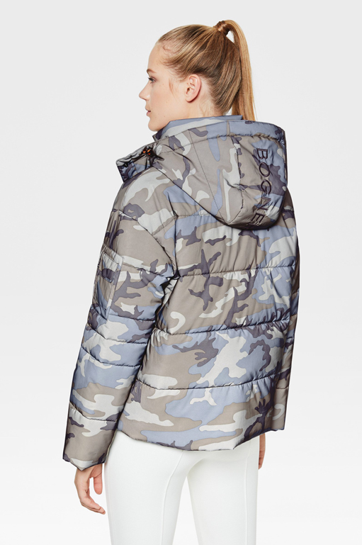 Stylish Ski Jacket