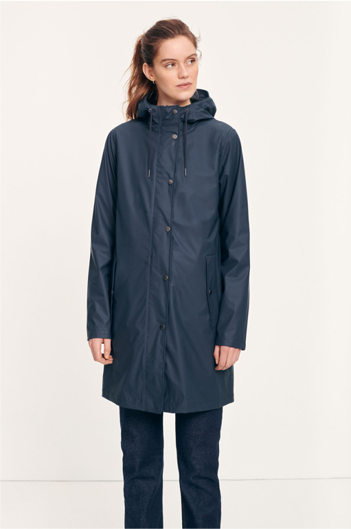 Waterproof Rain Jacket