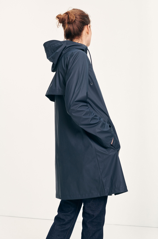 Waterproof Rain Jacket