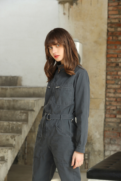 Cotton Jumpsuits For Ladies