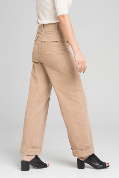 ladies casual trousers
