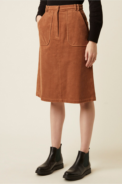 Organic Cotton Skirts