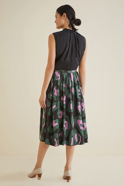 Tencel Skirts