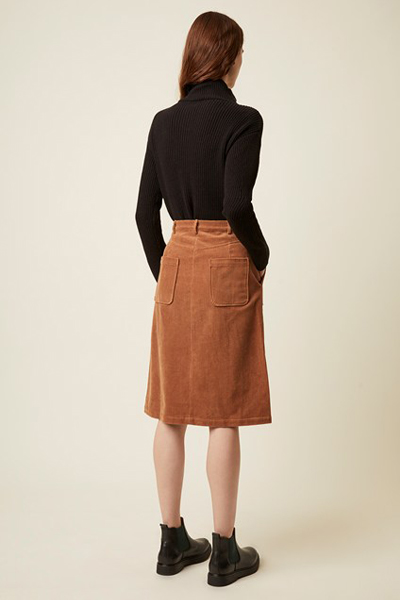Organic Cotton Skirts