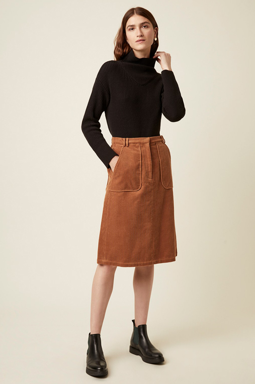 Organic Cotton Skirts