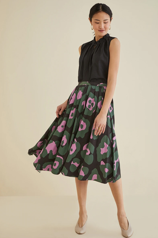 Tencel Skirts