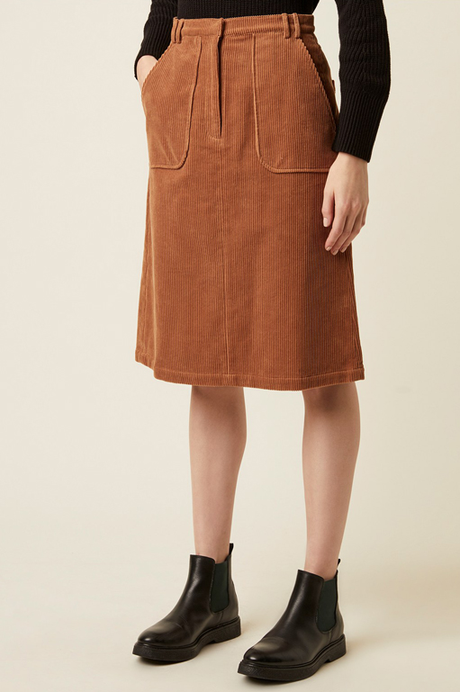 Organic Cotton Skirts