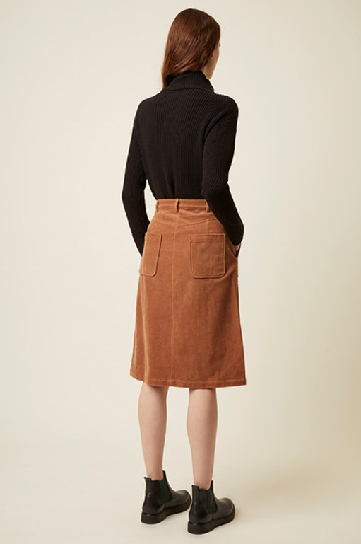 Organic Cotton Skirts