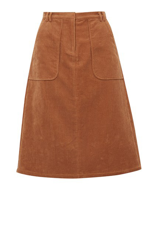 Organic Cotton Skirts