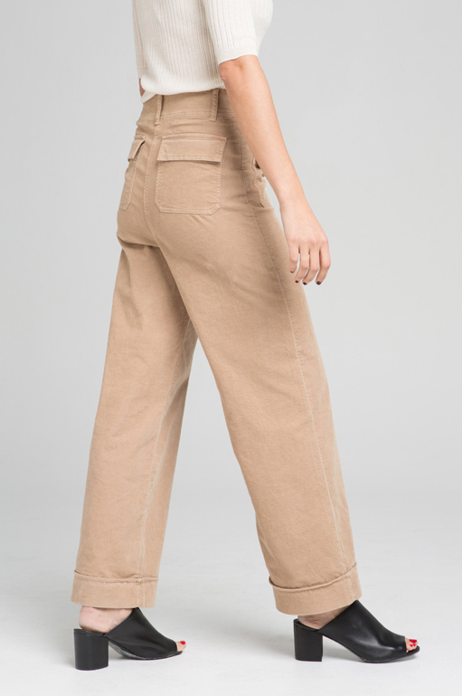 ladies casual trousers