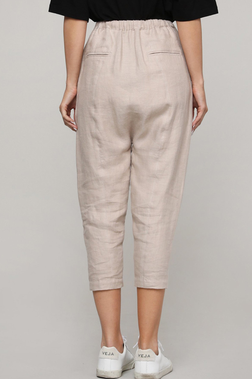 Linen Trousers