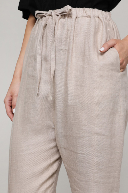 Linen Trousers