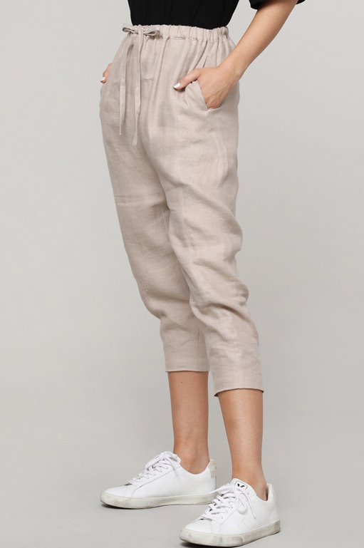 MAX Textured Pleated Casual Trousers  Max  Pimpri  Pune