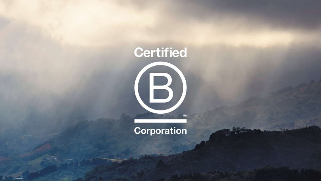 B CORP