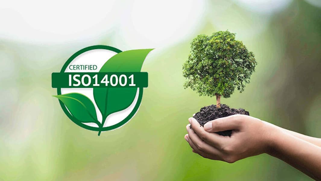 ISO14001