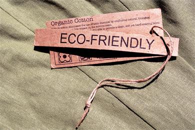 Lenzing™ EcoVero™ Environmentally Friendly Ecological Viscose Fiber