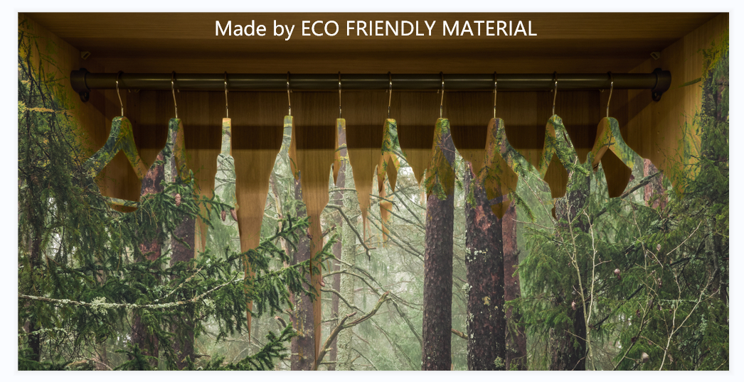 Eco Friendly Clothing