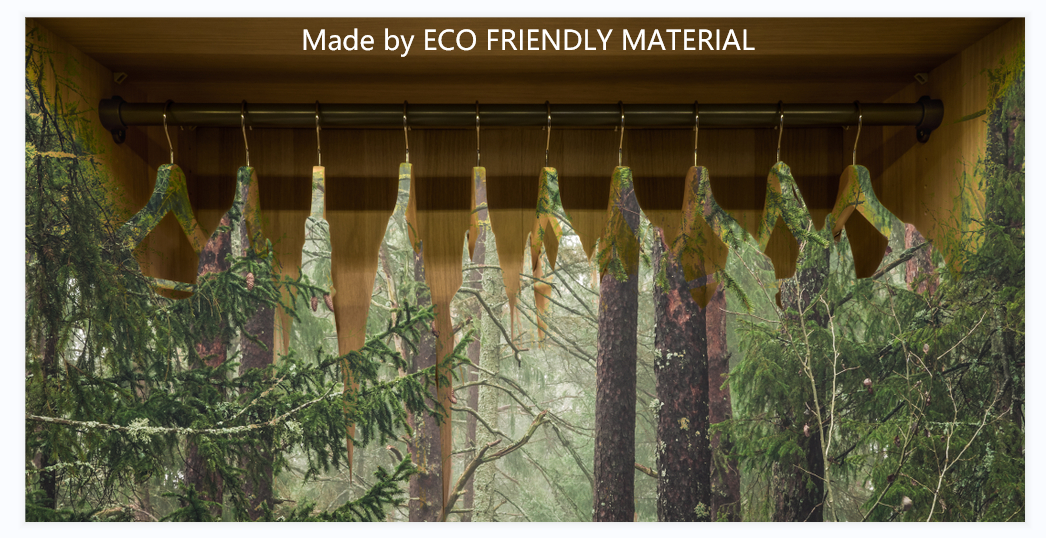 Eco Friendly Fabric