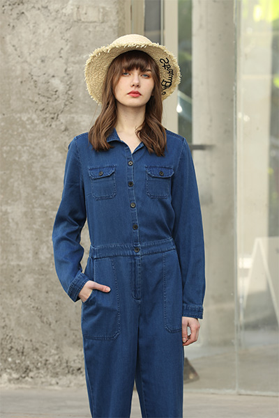 denim jumpsuits 1