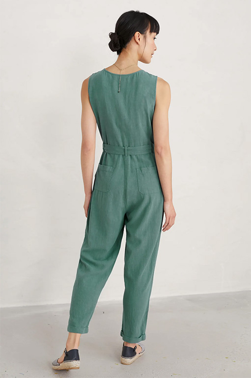 Ecovero Jumpsuits