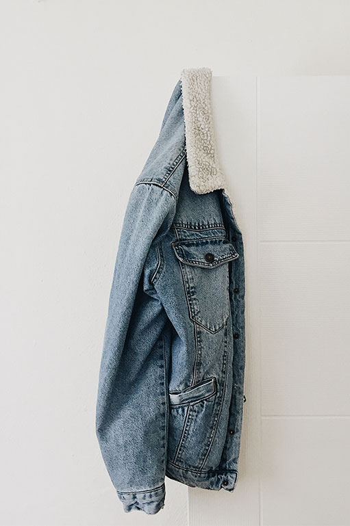 organic cotton denim jacket 8