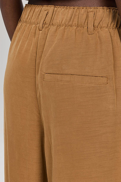 cotton modal trousers 3