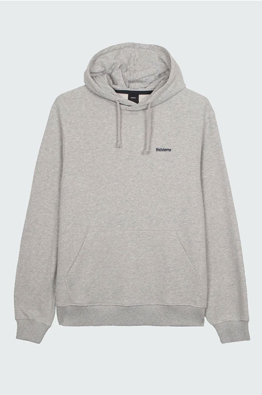 Organic Cotton Hoodie