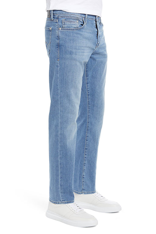 Organic Cotton Jeans - China Eco Fiber Limited.